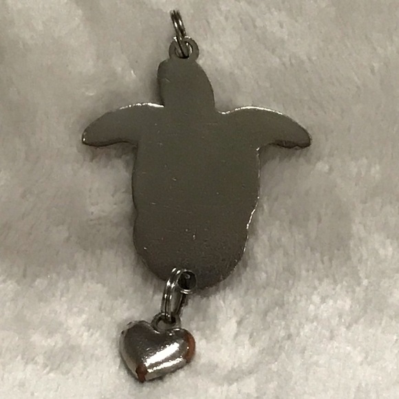 keychain charm - Picture 2 of 3